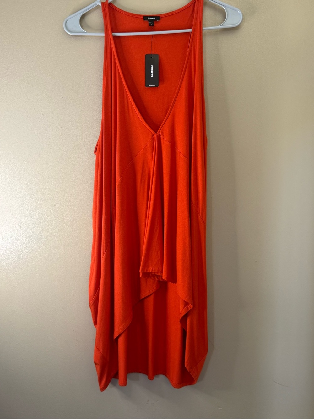 Subcategory selection for women's dress image